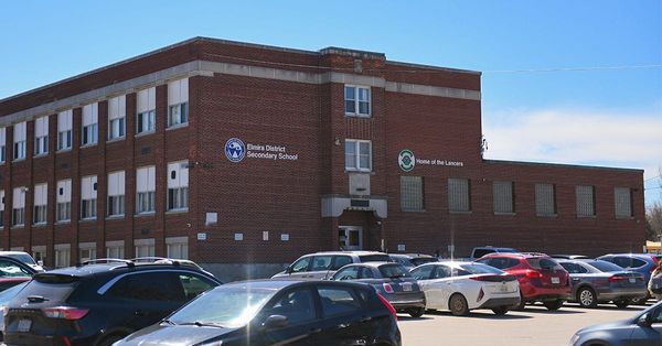 Board reopening facilities to the public, beginning with high school gyms