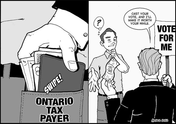 The View From Here: May 12, 2022