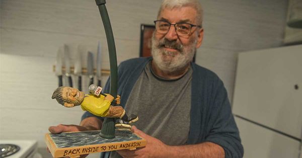 How to get a head in the art world