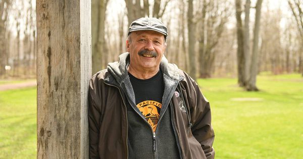 Marking the return of the Sunday Night Concert Series