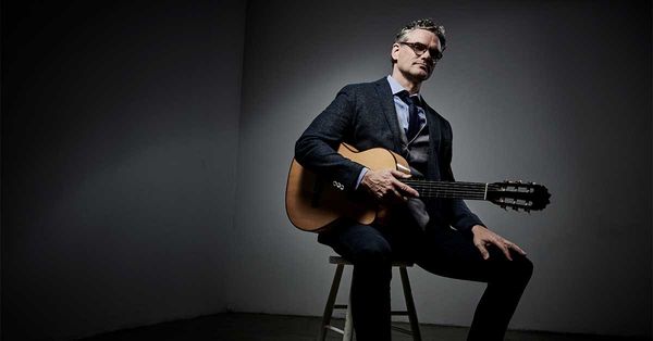 Bringing a Tempest to the stage