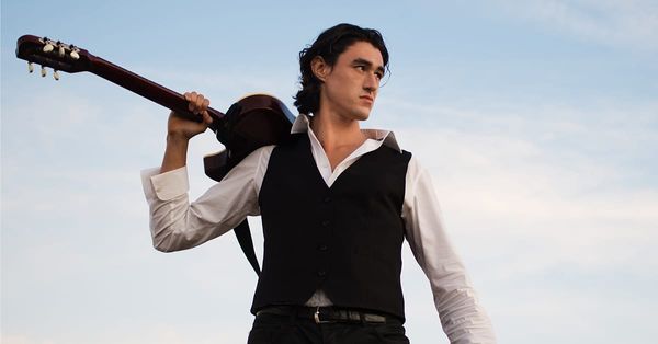 Guitar virtuoso starts Ontario tour June 7