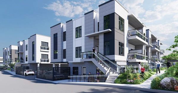 Mixed residential-commercial project proposed for Elmira