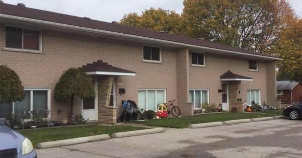 Low vacancy rates, high rents symptom of housing crisis