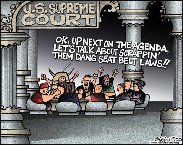 Lefcourtland: May 19, 2022