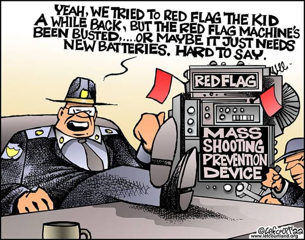 Lefcourtland: May 26, 2022