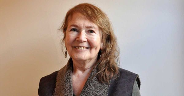 Getting old doesn’t have to be scary