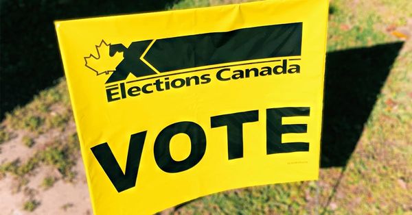 Local voters get to make their choice on Thursday