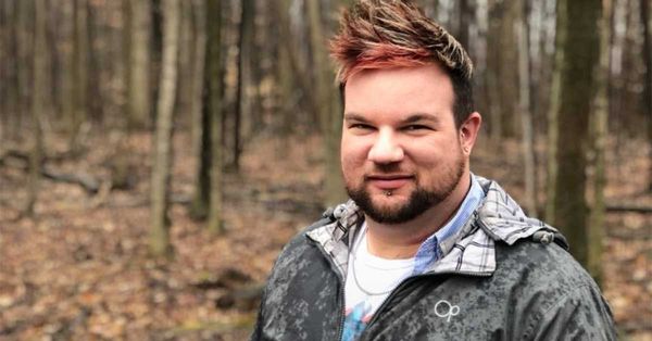 Talk about getting the pronouns right