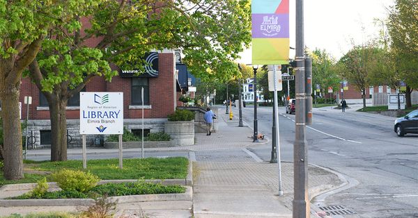 Woolwich sees strong response to Elmira urban design survey