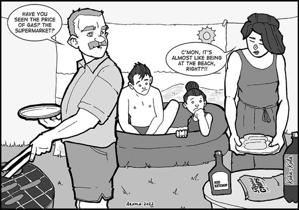 The View From Here: May 19, 2022