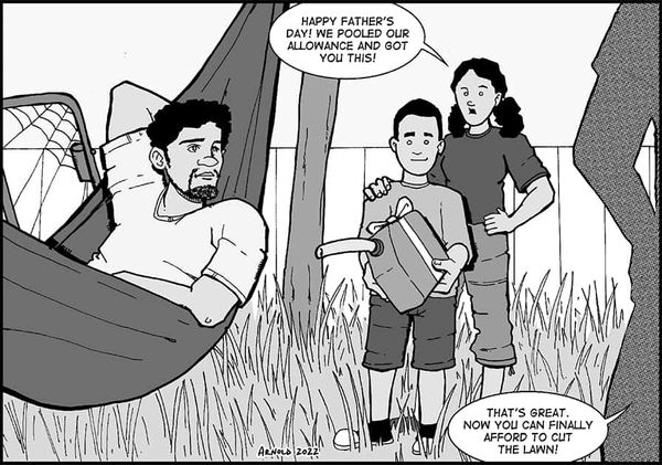 The View From Here: June 16, 2022