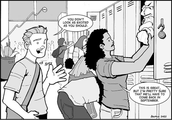 The View From Here: June 23, 2022