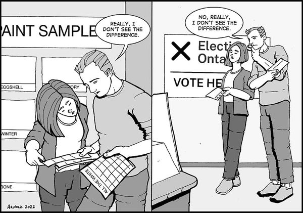 The View From Here: June 2, 2022