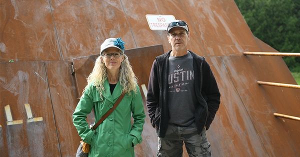 Event is music to the ears of bridge advocates