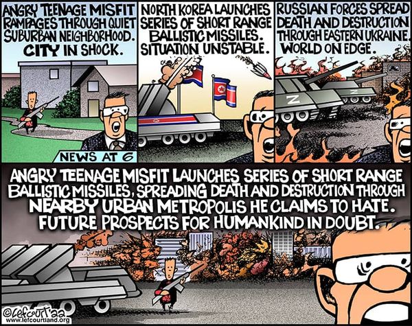 Lefcourtland: June 16, 2022