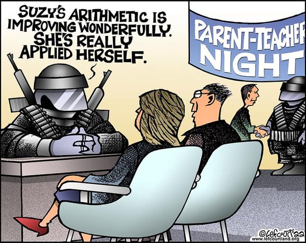 Lefcourtland: June 23, 2022