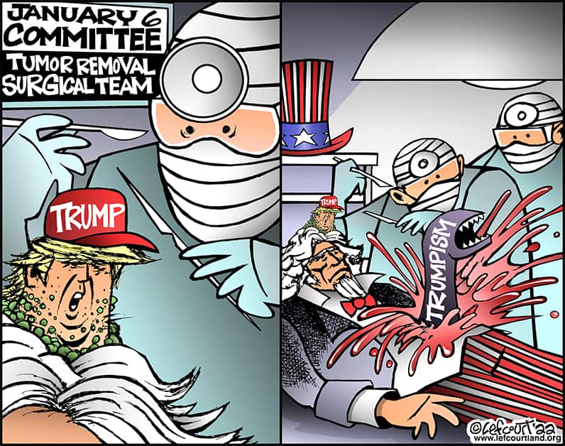 Lefcourtland: June 30, 2022