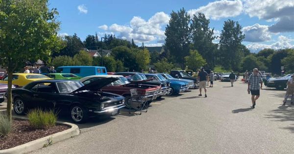 Cruise-night car shows to return to Drayton
