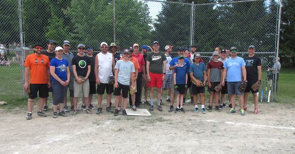 St. Boniface Festival