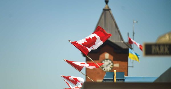 Woolwich set for in-person Canada Day