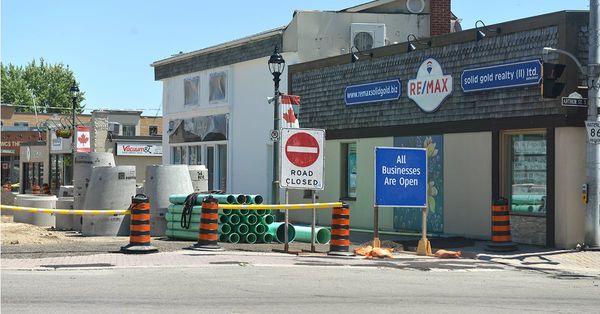 For drivers, summertime means dealing with delays and detours from construction