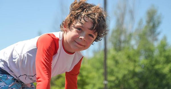 Summer’s underway, and it looks like it’ll be a good one