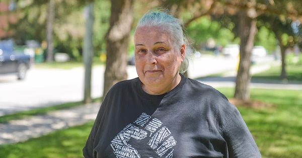 Transgender, non-binary youth have lower sense of belonging