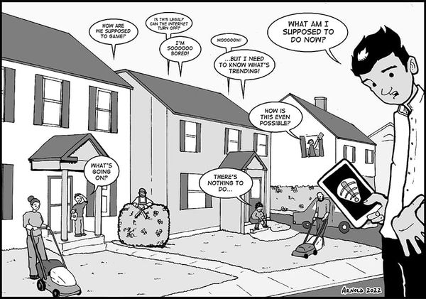 The View From Here: July 14, 2022