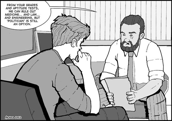 The View From Here: July 21, 2022