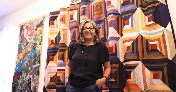 Global sounds set to fill the air in St. Jacobs