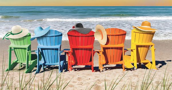 Exploring the power and humour of enduring friendship