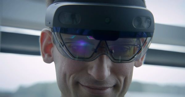 Overlaying the digital atop a real-world setting