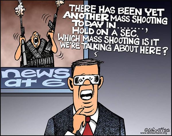 Lefcourtland: July 14, 2022