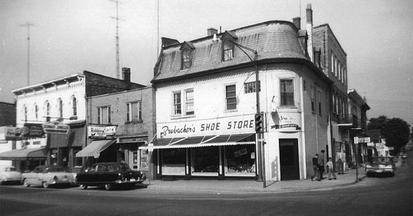 Descendants of Brubachers prepare for the 200th reunion