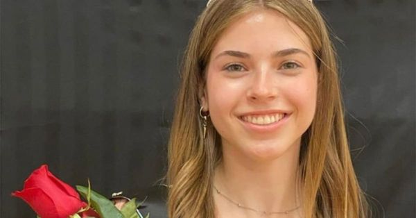 Wellesley Fair ambassador encourages others to run for the job