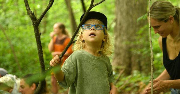 Go ahead and sing to your kids … in a meaningful way