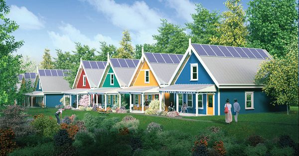 Treating wastewater the latest hurdle for To Thrive Together’s plans for Bloomingdale development