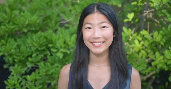 Two candidates vying to be this year’s fair ambassador