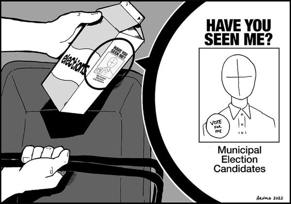 The View From Here: August 11, 2022