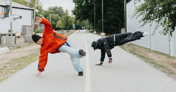 A chance to take in all things artsy