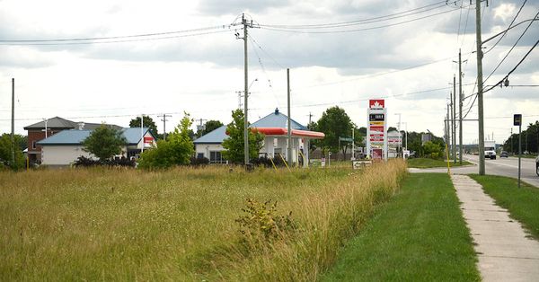 Another gas station proposed for south end of Elmira