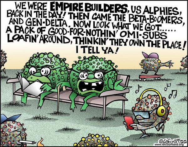 Lefcourtland: August 11, 2022