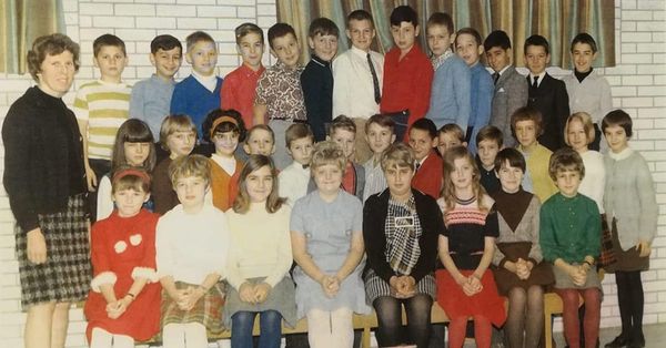 It was just like old times