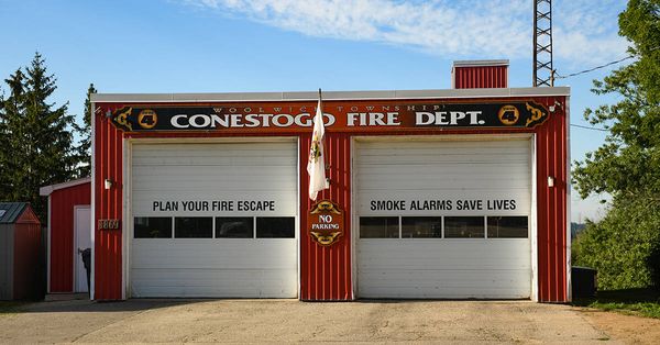 Burn ban remains in effect despite recent rainfall