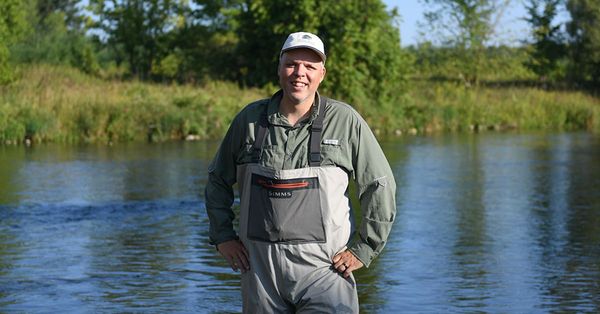 Friends of the Grand River seeking public input