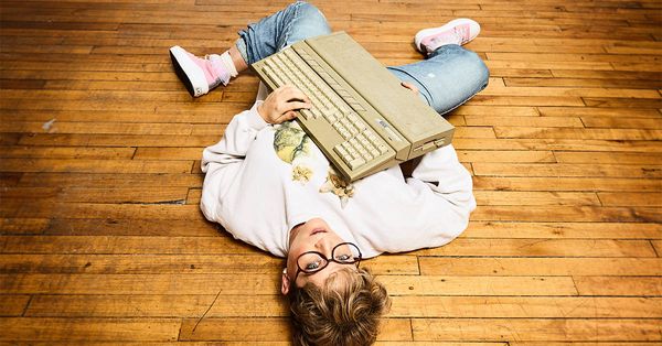 Registry Theatre launches its 20th season