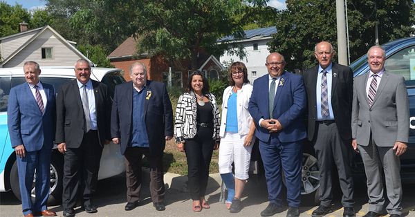 Merger of local power distributors now official