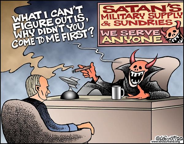 Lefcourtland: September 15, 2022