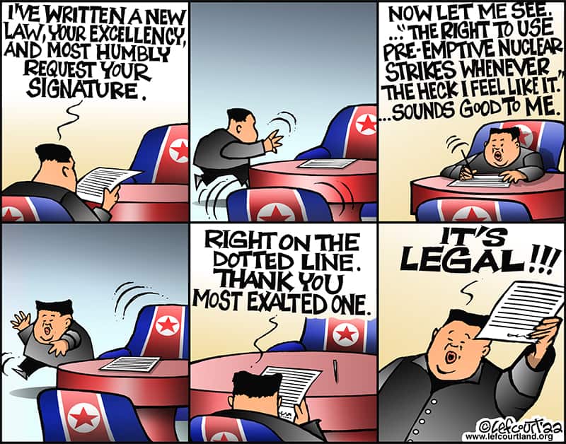 Lefcourtland: September 22, 2022